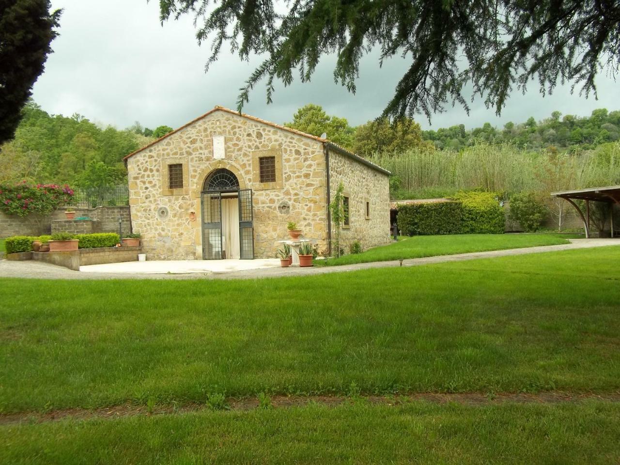 Beautiful Villa In Maremma Farnese Kültér fotó