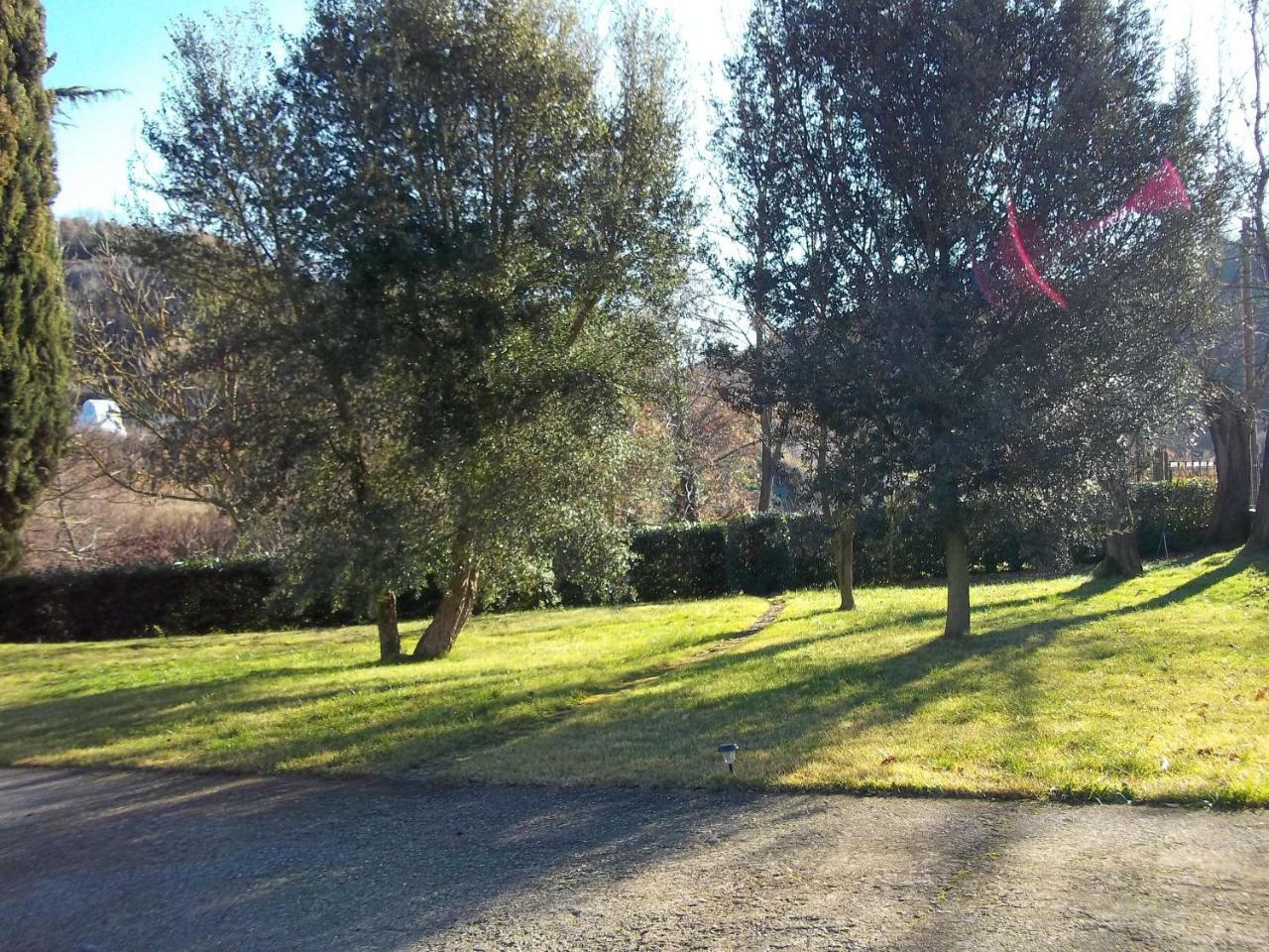 Beautiful Villa In Maremma Farnese Kültér fotó